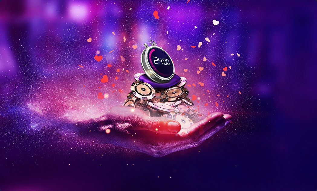 Ruby Slots Welcome Bonus